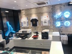 -JORDAN(外滩中央体验店)