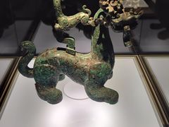 -上海博物馆(人民广场馆)