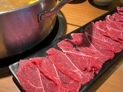 匙仁-掂档潮汕牛肉火锅(沈阳万象城店)