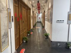 -子曰书院·古筝围棋书法国画小主持(夏都店)