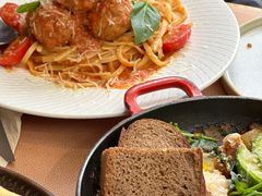 -Brut Eatery悦璞食堂(愚园路店)