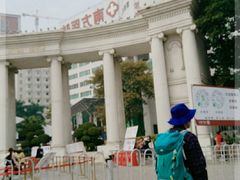 -南方医科大学南方医院(院本部)