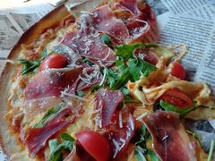 -MARU玛露音乐餐厅(大学路店)