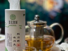 -回头食客-李久其家民间餐厅(望城金桥国际店)