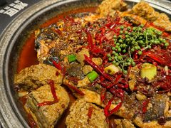 -烤匠麻辣烤鱼(万象城店)