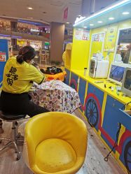 -趣哆剪儿童理发(奥山世纪城店)