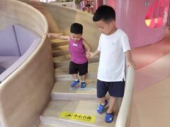 -水桶王国主题餐厅·聚会·生日派对·亲子活动·家庭套餐(亚龙湾希尔顿店)