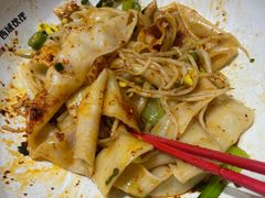 -西域伙伴清真牛肉面(中盛店)