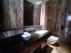 -广州天河希尔顿酒店