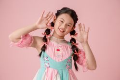 -倾城宝贝儿童摄影(浦东金谊店)