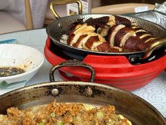 -小粤楼·怀旧粤菜(万辉国际广场店)