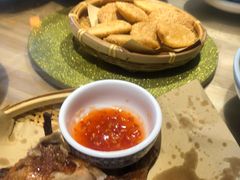 -打酱油·非遗淮扬菜(瘦西湖梅岭店)