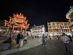 -汕头市小公园
