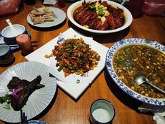 -红胖胖龙虾王·本地菜
