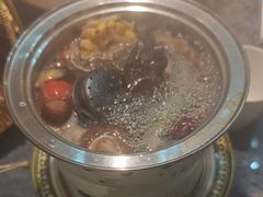 -百草滩羊清水涮羊肉·清真·宁夏盐池滩羊(莲花桥店)