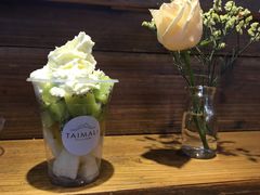 -太麻里文创咖啡馆(创意设计中心店)