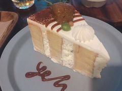 栗子糯米蛋糕-野路甜点铺(松柏路店)