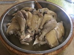 -大笑饭堂(甲子桥店)