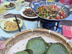 -大师傅金奖啤酒鱼(西街口总店)