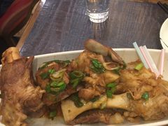 -大梁骨头馆·酱骨老菜(友好店)