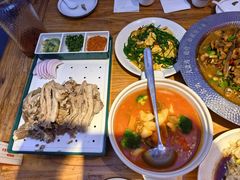 -俭寨大盘鸡·缸子肉·小公鸡·新疆菜(云通店)