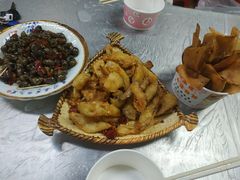 -小民大排档(光谷店)
