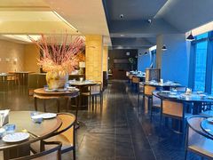 -喜悦烤鸭·新京菜(王府井店)