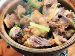 -顺德公平靓正特色牛花粥(花都店)