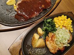 -萨莉亚意式餐厅(百联徐汇店)