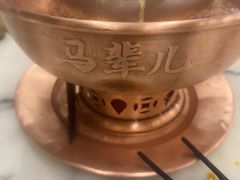-牛街·马辈儿涮肉(牛街二店)