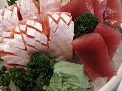 -林妈妈村·日式料理(宝山万达店)
