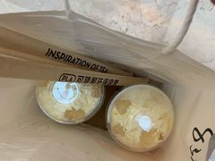 -喜茶(青岛金狮广场店)