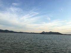 -云龙湖旅游景区