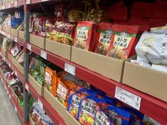 -嘿嘛仓储购(华明店)