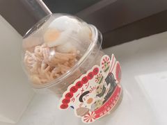 仙草拉面-厝内小眷村(长宁定西路店)