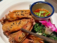 -太食獸泰式茶餐厅(IFS国金中心店)