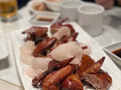 -肥仔文澳门猪骨煲(南京西路店)