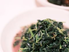 苋菜-玫瑰厅上海菜(兴国路店)