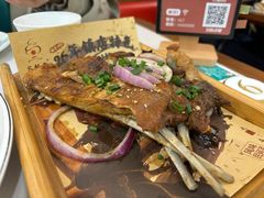 -火龙堂·风味民间菜(文一路店)