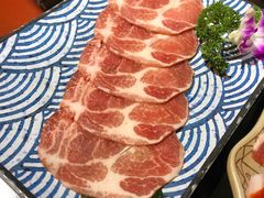 -鹤江桥·红油牛肉粉(SKP店)