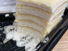 -薇薇安千层蛋糕(望海店)