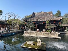 -宝墨园景区