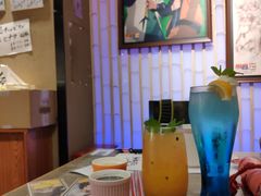 千鸟-火影忍者一乐拉面(环球港店)