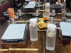 -破店肥哈·东北烧烤(南山保利店)