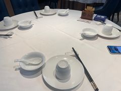 -怀德酒楼·粤菜·海鲜·茶点(怀德万象汇店)