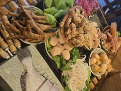 -大风老火锅(江北一店)