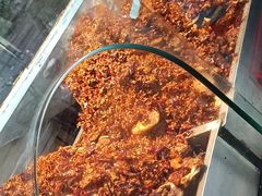 -老黄记手撕烤兔(玉林街店)