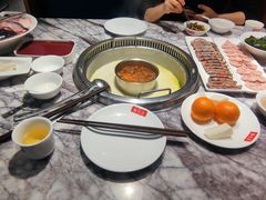 -鱼豆吉·豆浆鱼火锅(宜昌万达店)