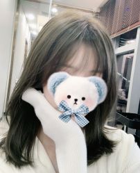 -Rise Hair上升造型