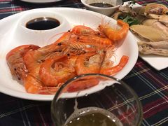 -小龙酒家(桂平路店)